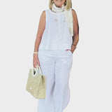 Agnieszka | Zestaw Elegancji Casual
