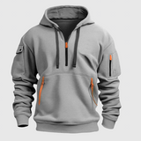 Ireneusz | Stylowy i ciepły hoodie na każdą okazję