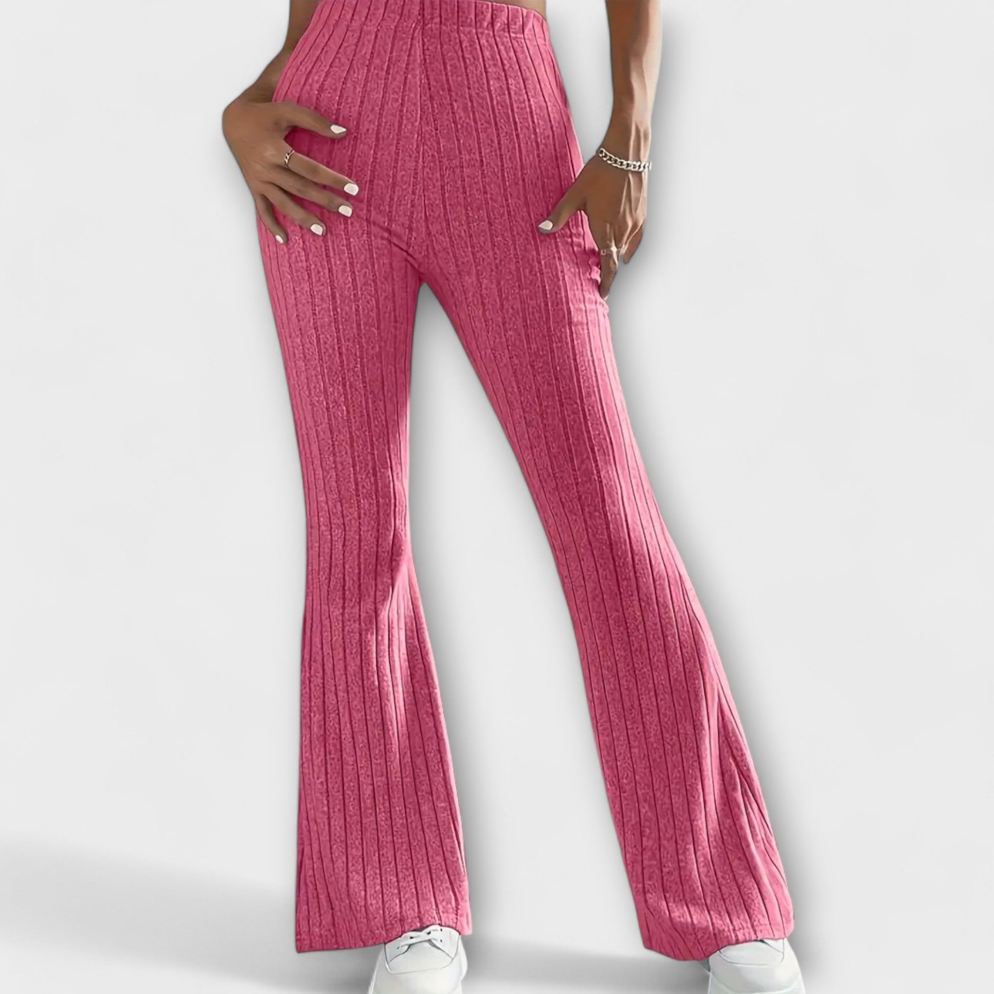 Wiktoria | Eleganckie spodnie
