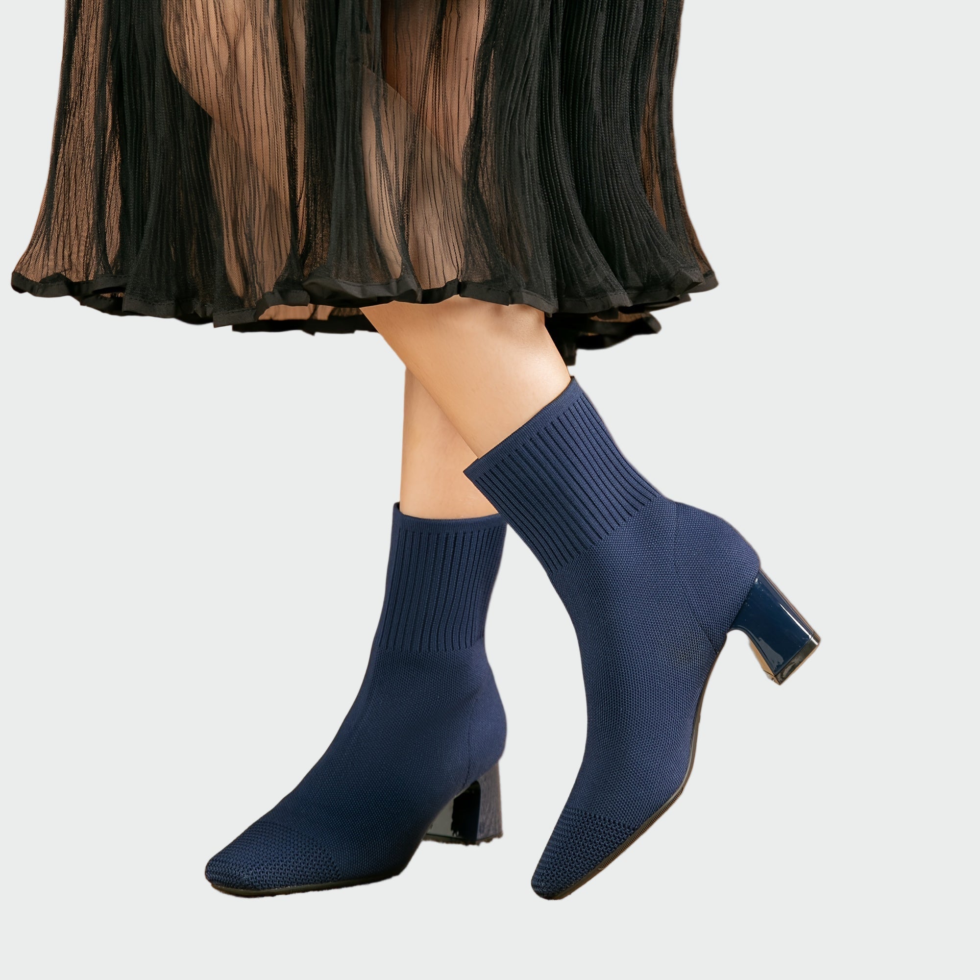 Marta | Plecione ortopedyczne buty