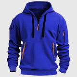 Ireneusz | Stylowy i ciepły hoodie na każdą okazję