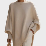 Barbara | Elegancki i casualowy sweter