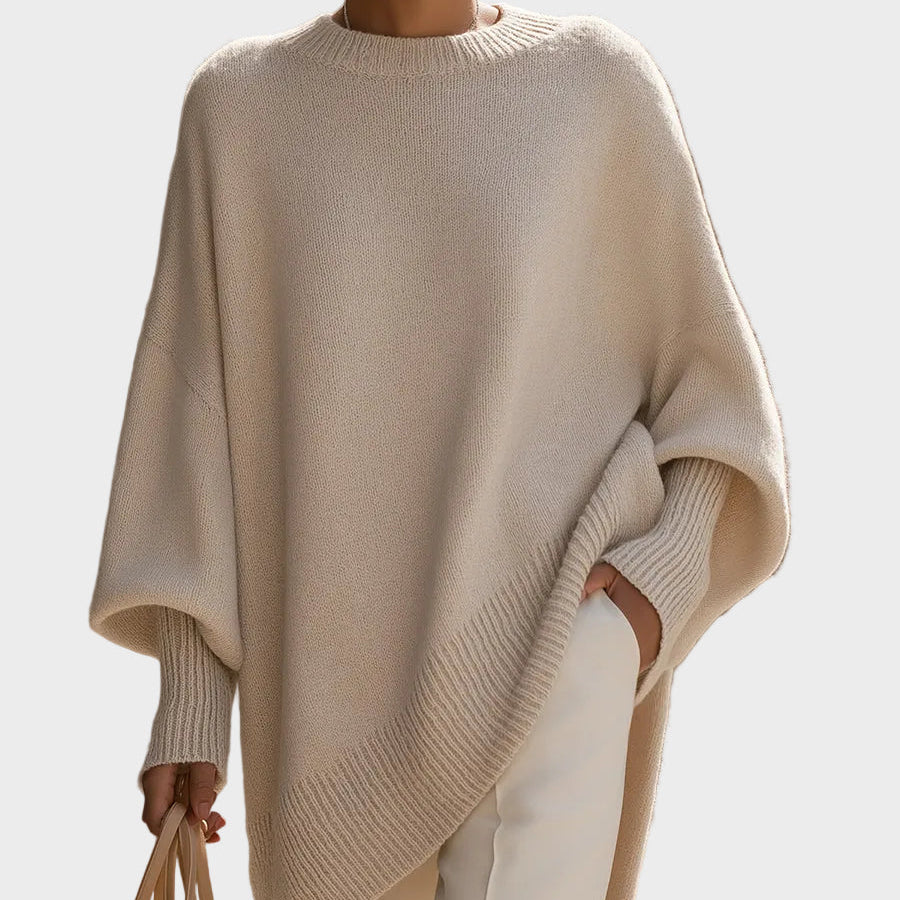 Barbara | Elegancki i casualowy sweter