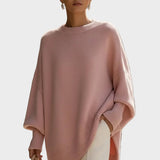 Barbara | Elegancki i casualowy sweter