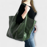 Eliza | Oversize torba weekendowa