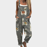 Weronika | Jumpsuits – model BSK-1693