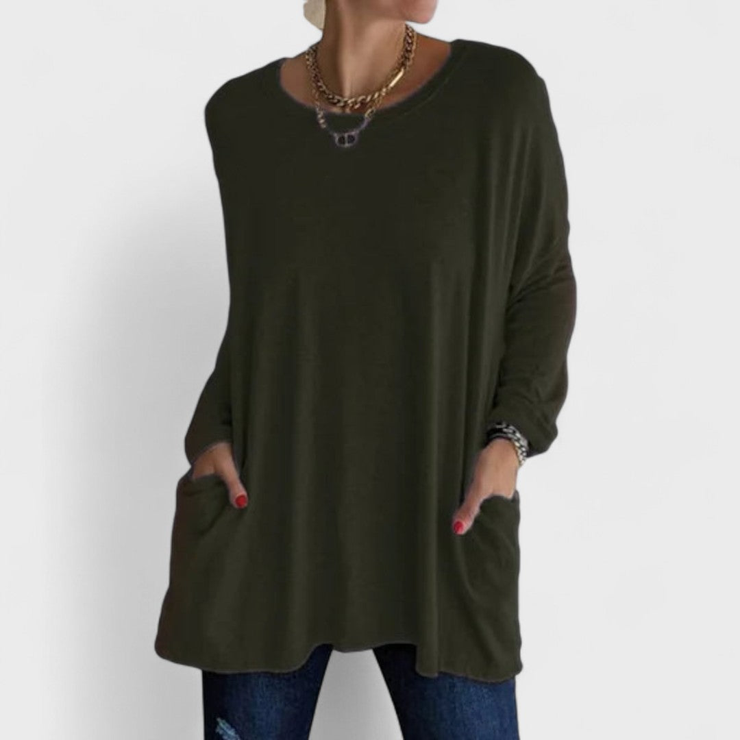 Michalina | Relaksujący top premium