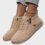 Urszula | Ortopedyczne sneakersy dla codziennego komfortu
