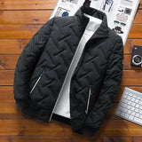 Emil | Elegancka zimowa kurtka