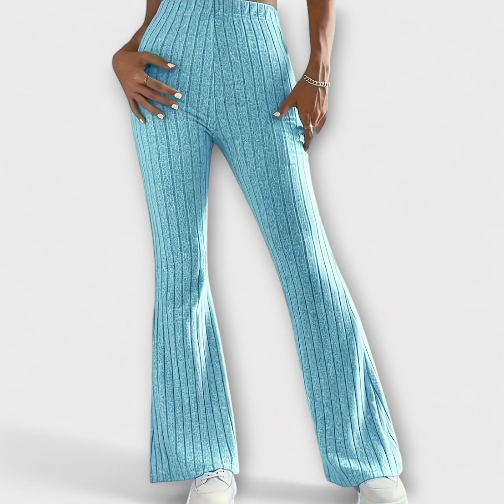 Wiktoria | Eleganckie spodnie