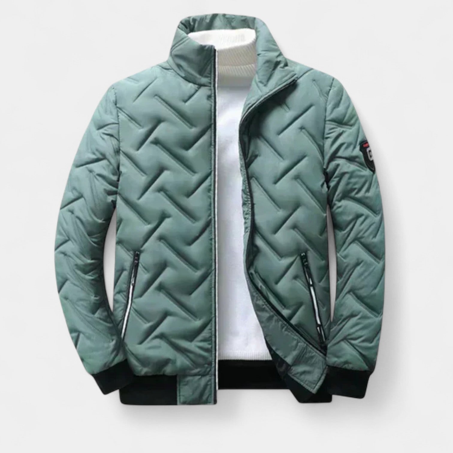 Emil | Elegancka zimowa kurtka