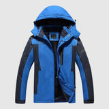 Filip | Męska zimowa kurtka outdoorowa