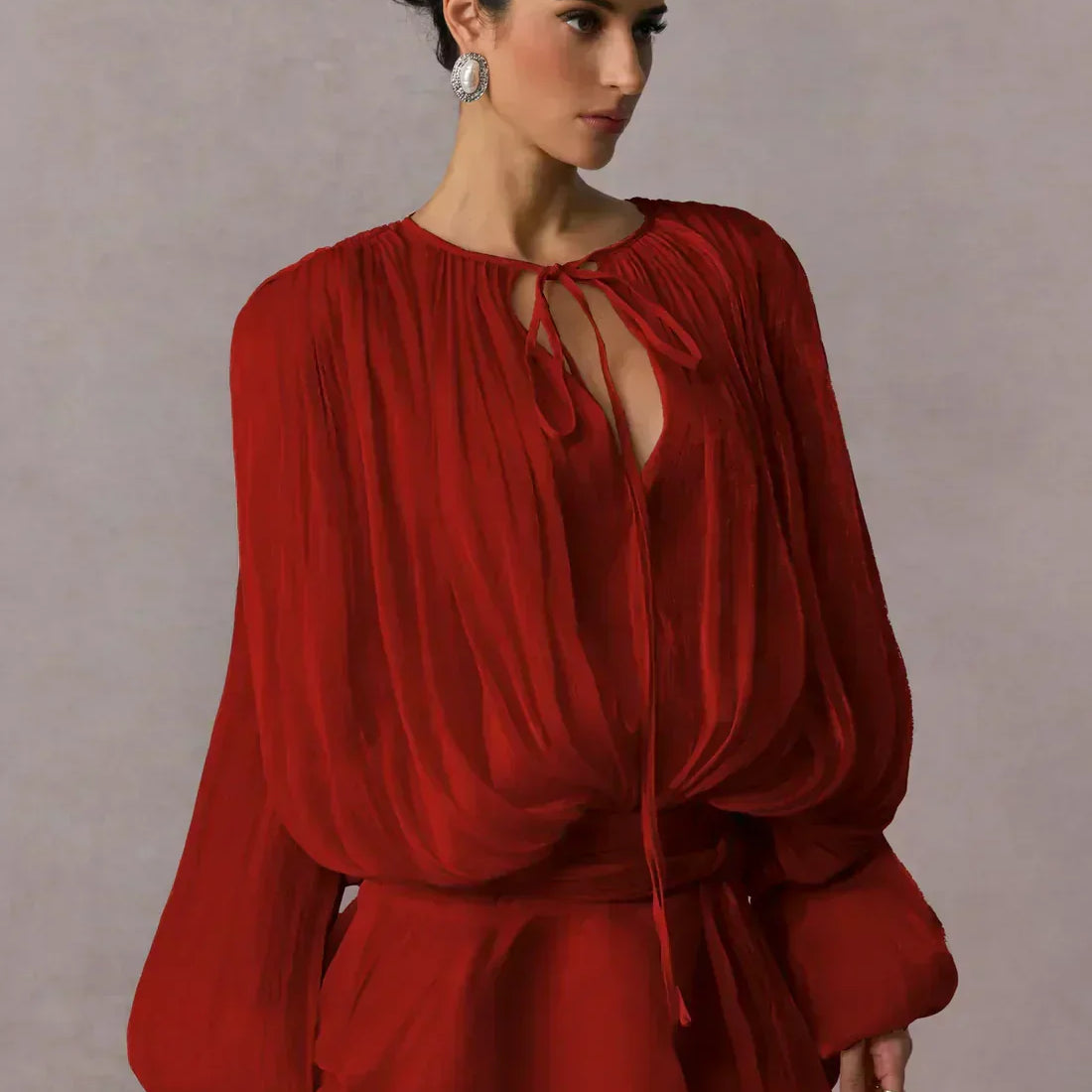 Alicja | Elegancka Sukienka Damska