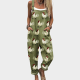 Milena | Jumpsuits – model BSK-1709