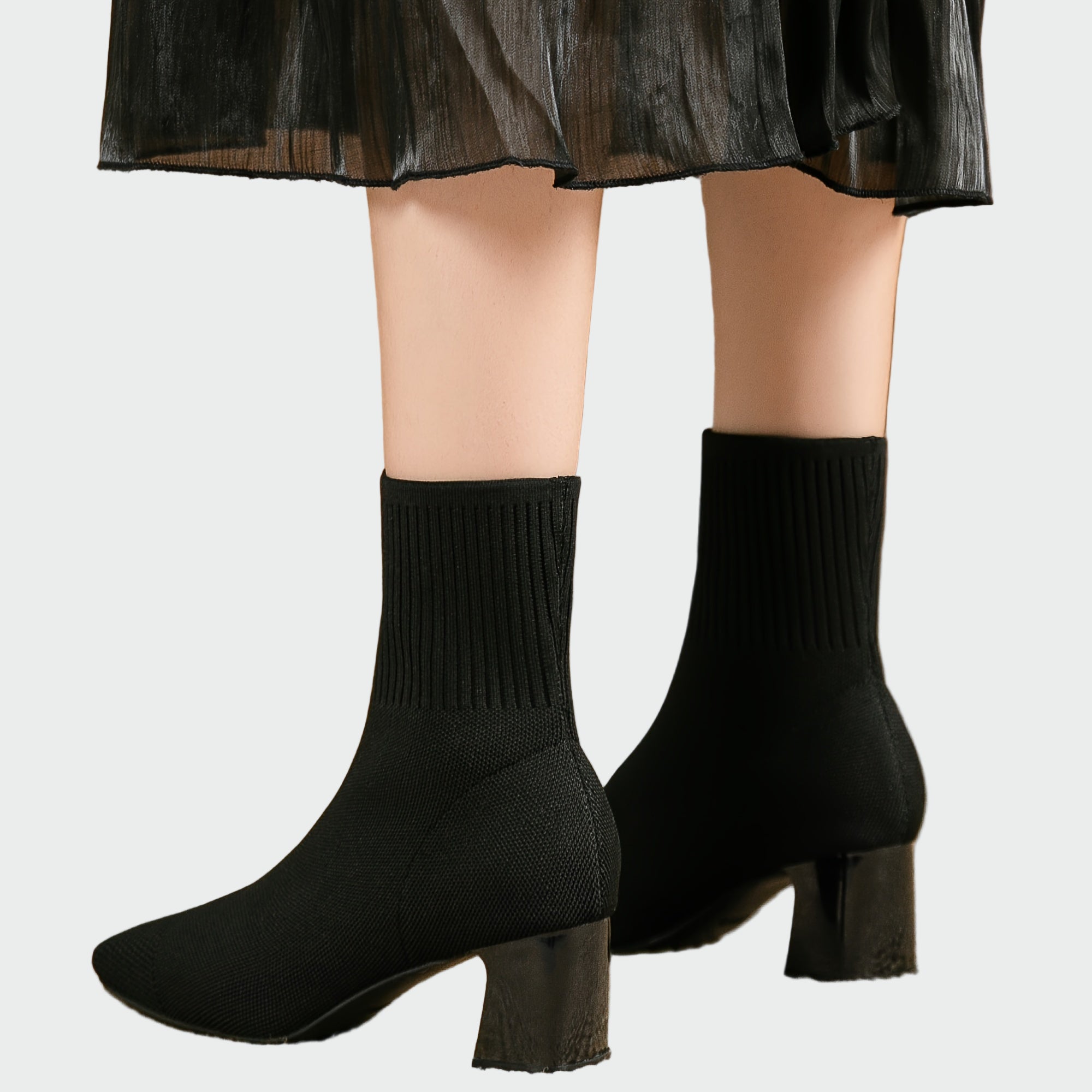 Marta | Plecione ortopedyczne buty