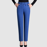 Magdalena | Eleganckie Dżinsy Casual