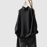 Stefania | Sweter Pleciony