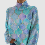 Karolina | Bluza Aurora Glow