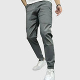 Wiktor | Stylowe spodnie cargo