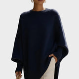 Barbara | Elegancki i casualowy sweter