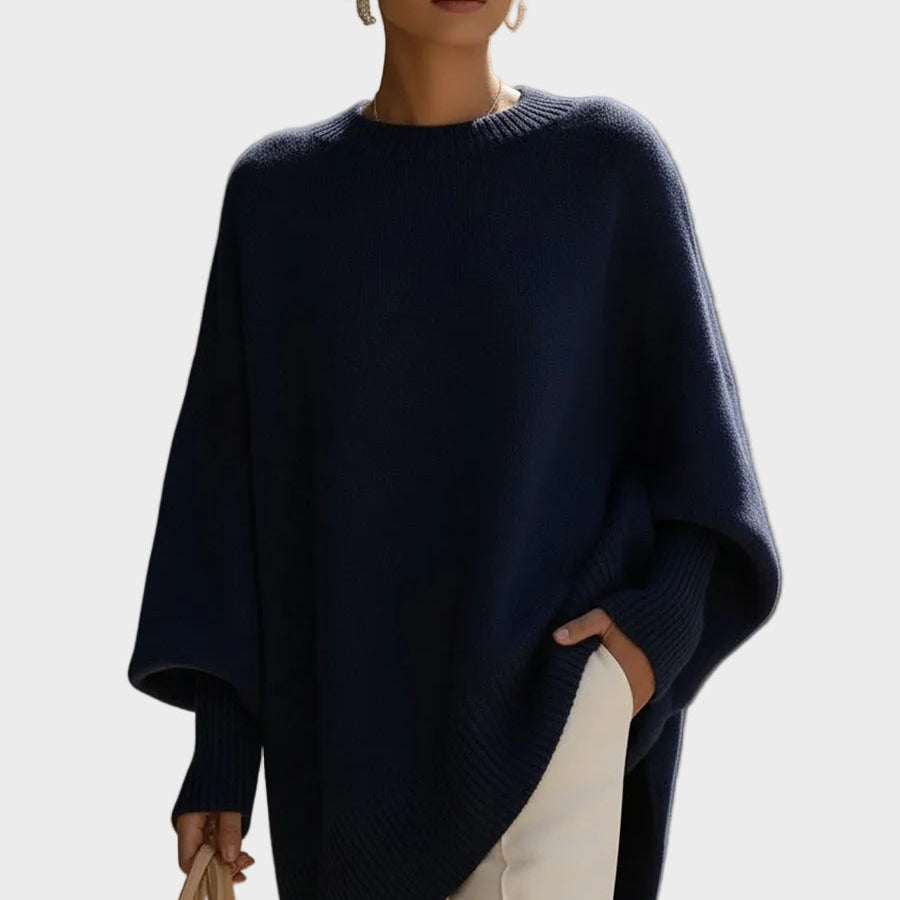 Barbara | Elegancki i casualowy sweter