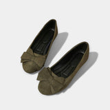 Weronika | Buty typu slip-on