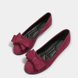 Weronika | Buty typu slip-on