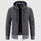 Oskar | Sweter pleciony dla mężczyzn