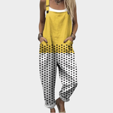 Justyna | Jumpsuits – model BSK-1697