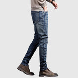 Paweł | Dżinsy slim fit