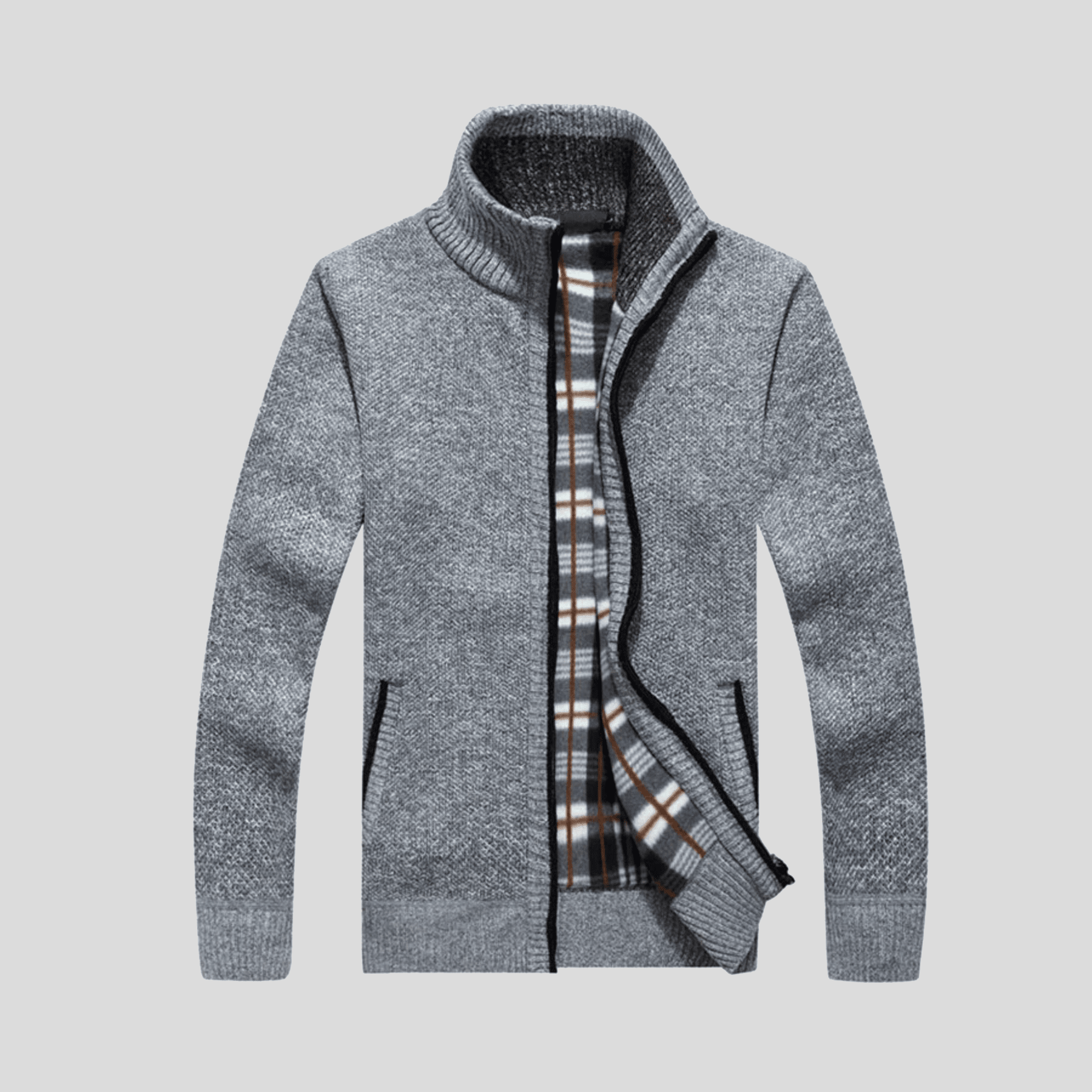 Marek | Fleece kurtka