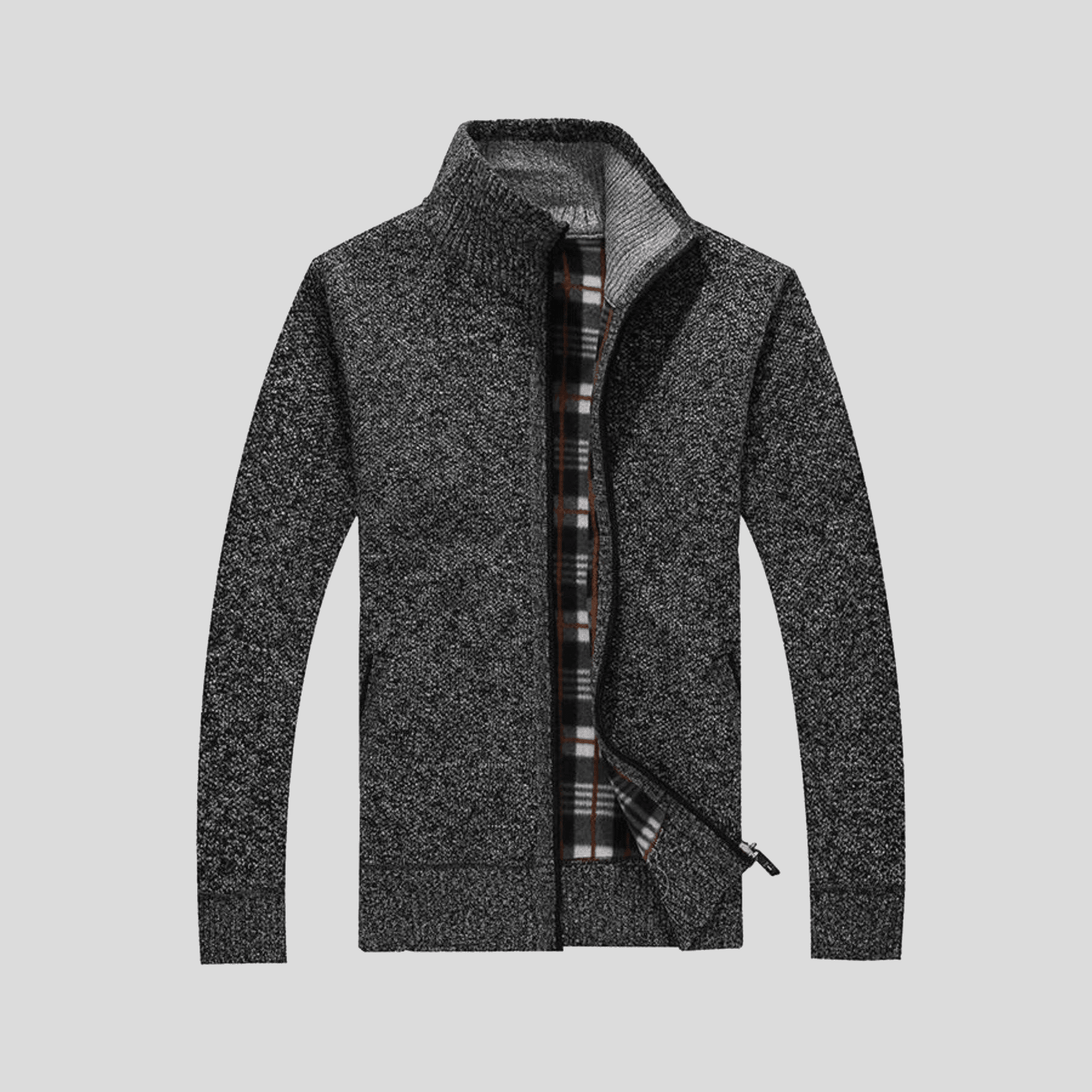 Marek | Fleece kurtka
