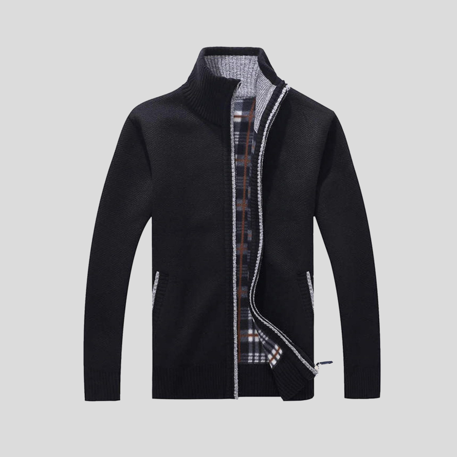 Marek | Fleece kurtka