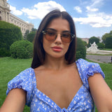 Marcelina | Eliza z Kythiry