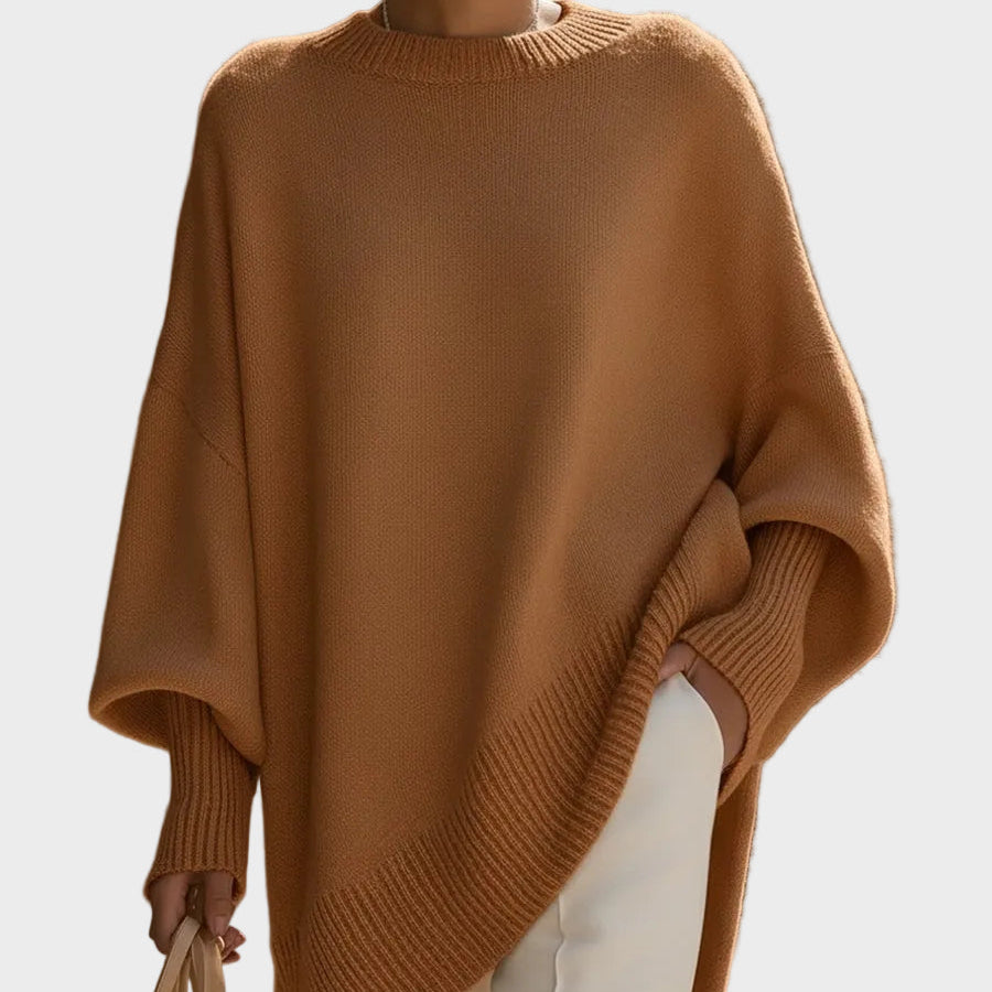 Barbara | Elegancki i casualowy sweter