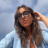 Malwina | Okulary przeciwsloneczne – model BSK-2270