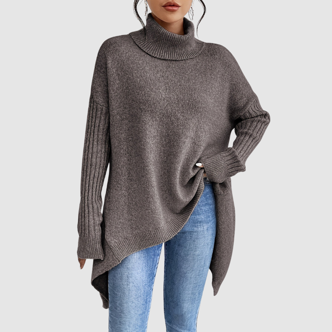 Magdalena | Wygodna i stylowa bluza