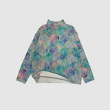 Karolina | Bluza Aurora Glow