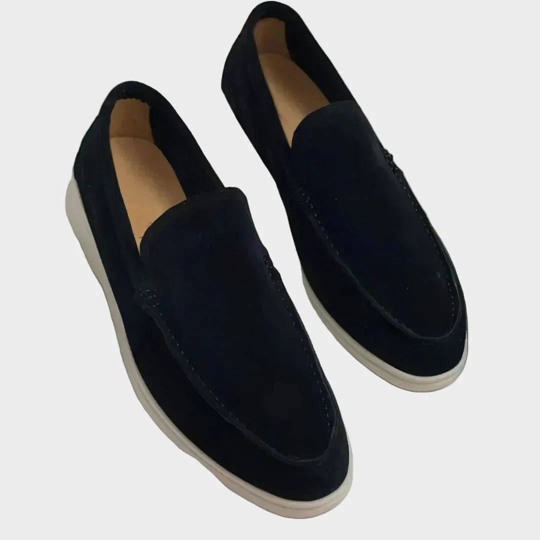 Damian | Eleganckie mokasyny