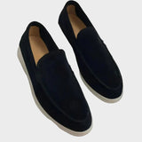 Damian | Eleganckie mokasyny