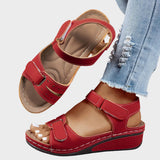 Antonina | Eleganckie Sandali Ergonomiczne