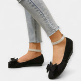 Weronika | Buty typu slip-on