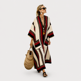 Janina | Elegancki Kaftan