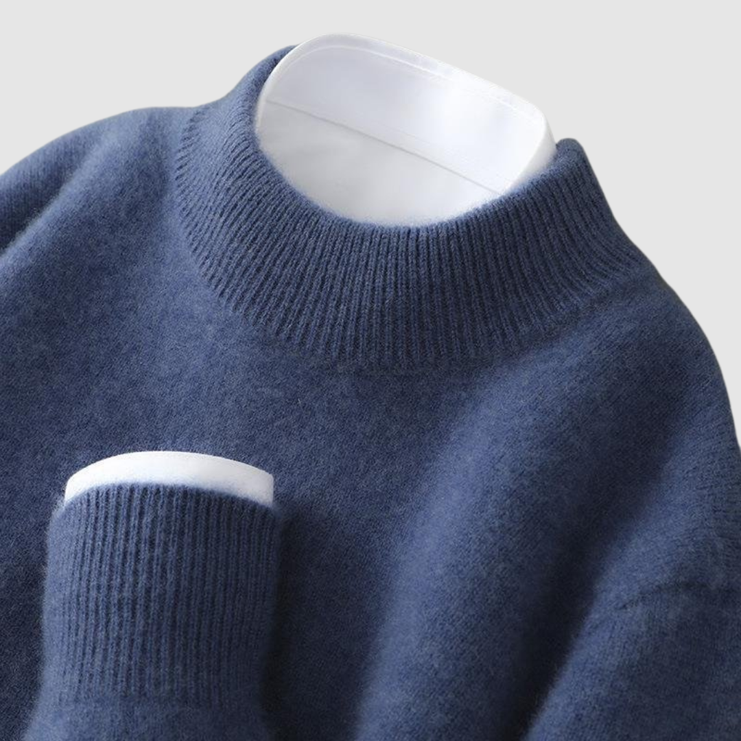 Zofia | Elegancki sweter