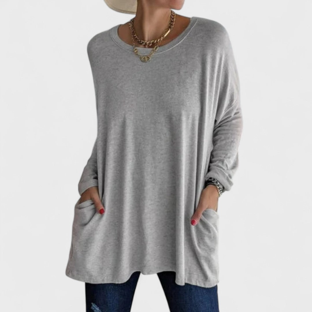 Michalina | Relaksujący top premium
