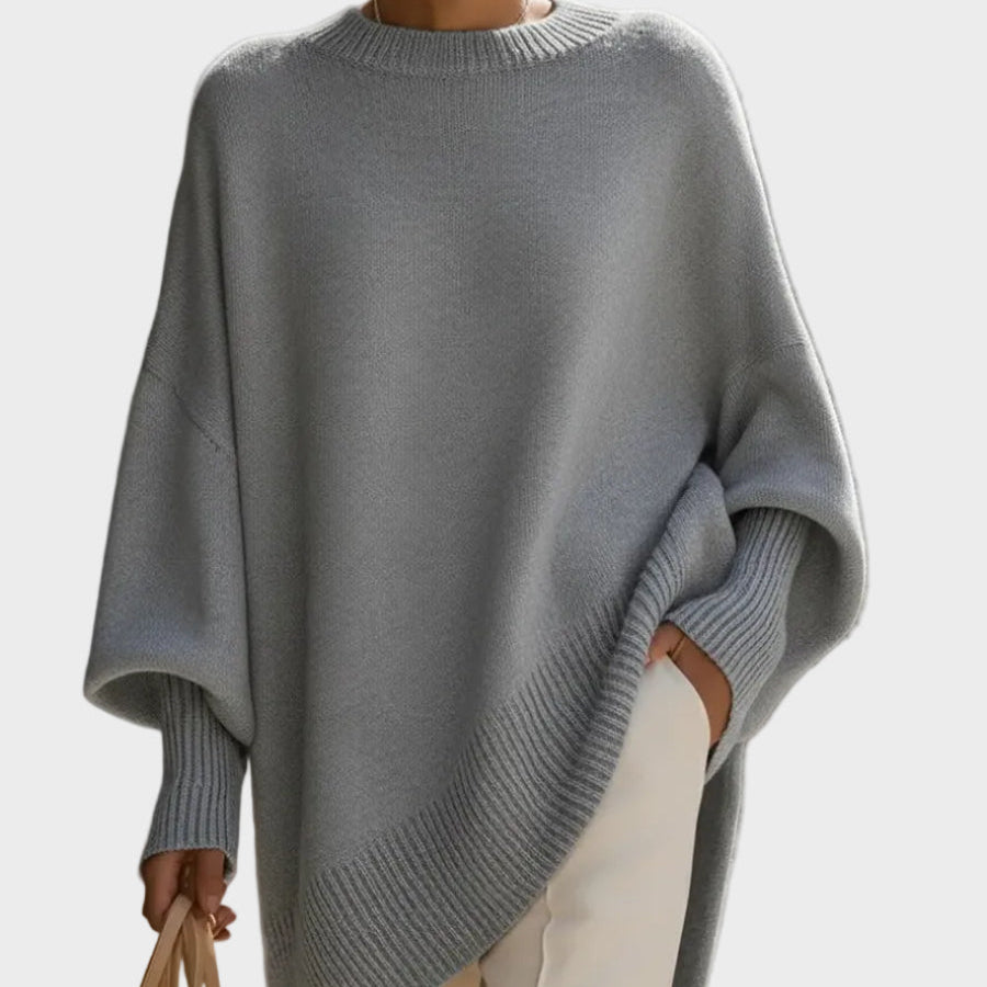 Barbara | Elegancki i casualowy sweter
