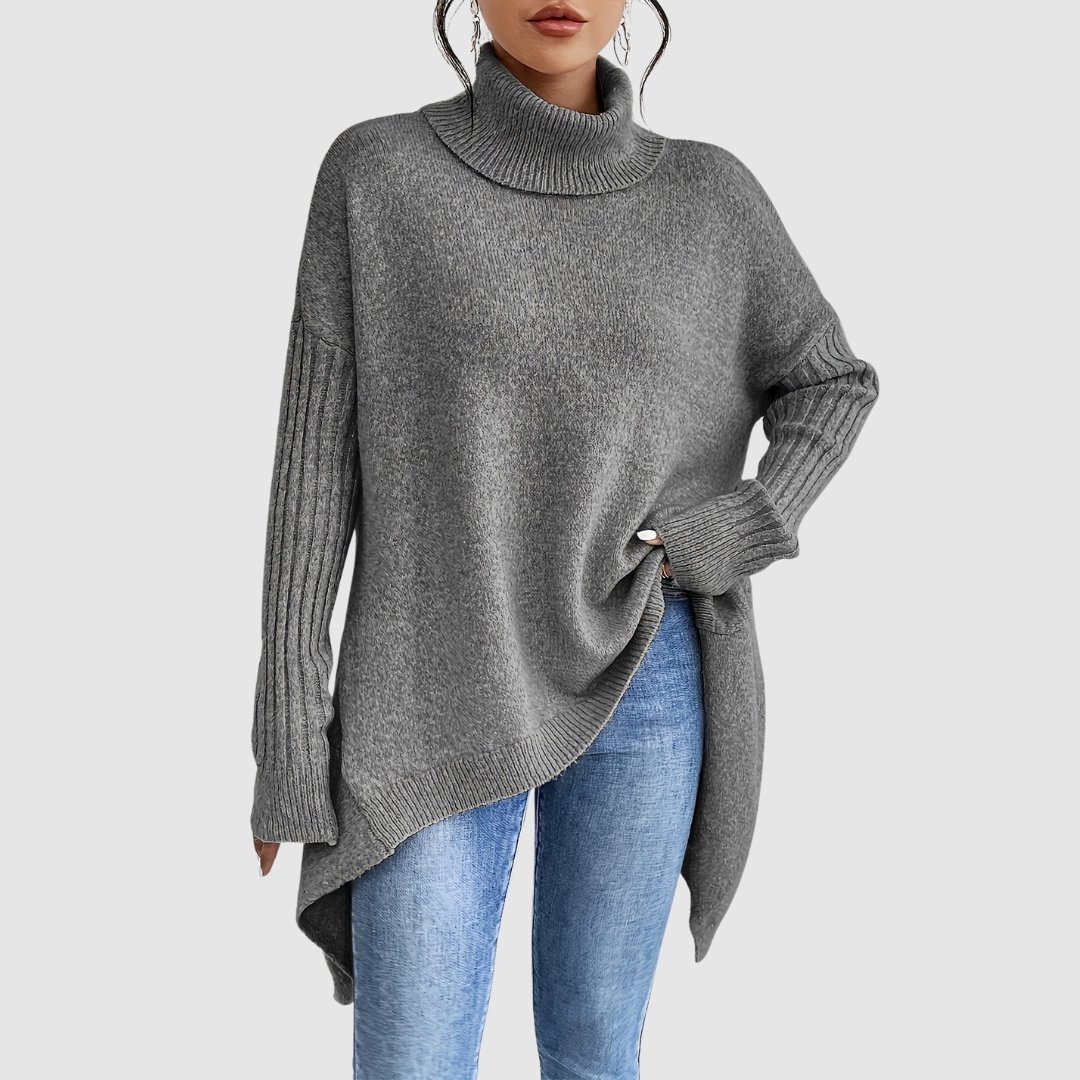 Magdalena | Wygodna i stylowa bluza