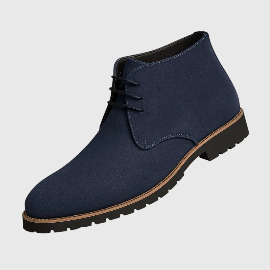 Karol | Męskie buty chukka