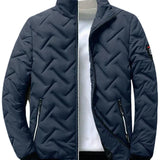 Emil | Elegancka zimowa kurtka