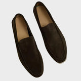 Damian | Eleganckie mokasyny